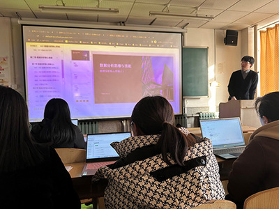 攜手共建大數(shù)據(jù)實訓(xùn)平臺，助力教育行業(yè)軟件開發(fā)