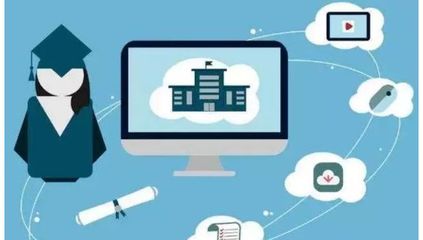 數(shù)字浪潮下的教育變革 互聯(lián)網(wǎng)教育APP如何重塑行業(yè)生態(tài)